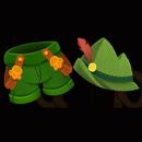 Oktobearfest Outfit