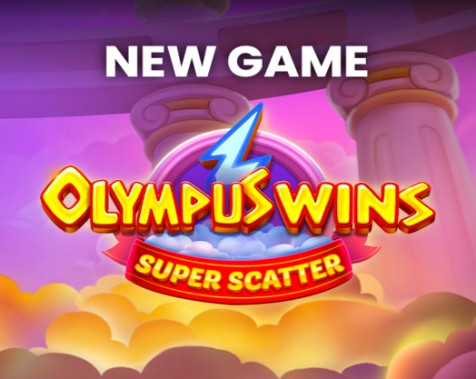 Olympus Wins