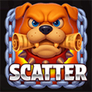 Paper Biker Scatter