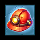 Princess and Dwarfs Deluxe Helm