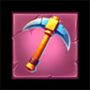 Princess and Dwarfs Deluxe Pick