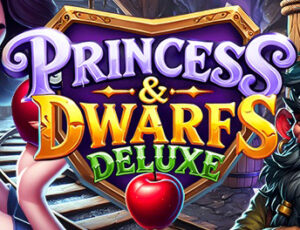 Princess and Dwarfs Deluxe Thumbnail