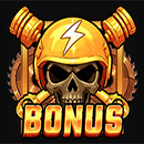 Reel Rampage Bonus