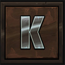 Reel Rampage K