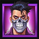 Reel Rampage Purple