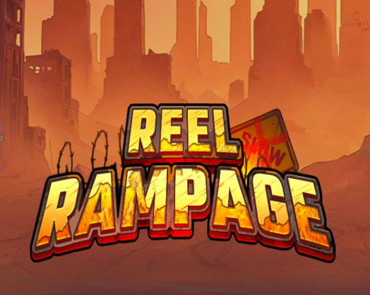 Reel Rampage