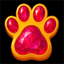 Scratch the Bank Paw