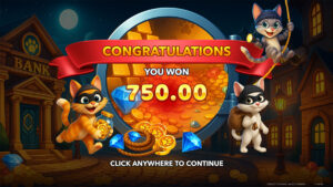 Scratch the Bank Total
