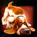 Sherlock and the Stolen Gems Beagle
