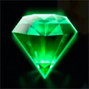 Sherlock and the Stolen Gems Green
