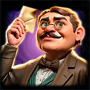 Sherlock and the Stolen Gems Man
