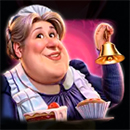 Sherlock and the Stolen Gems Woman