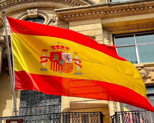 Spain
