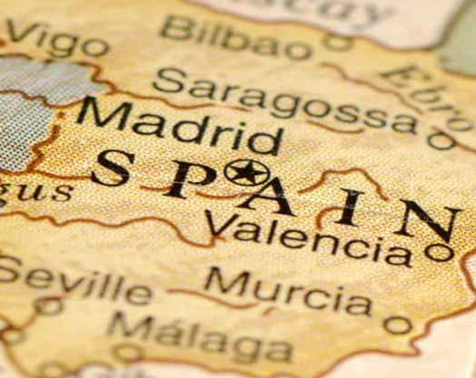 Spain
