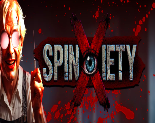 Spinxiety