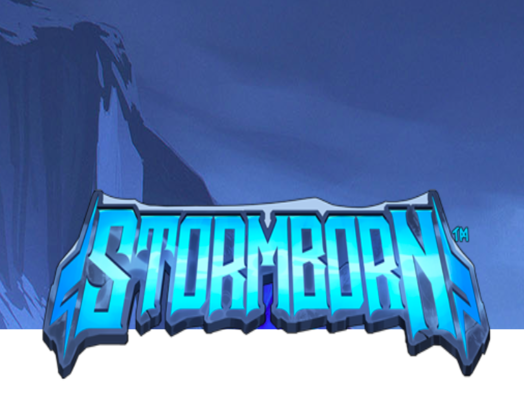 Stormborn