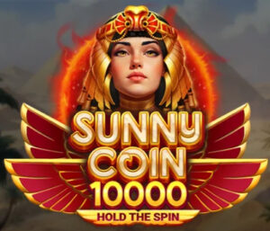 Sunny Coin 10000 Hold The Spin Thumbnail
