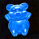 Sweet Rush Bonanza Blue