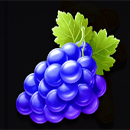 Sweet Rush Bonanza Grape