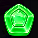 Sweet Rush Bonanza Green