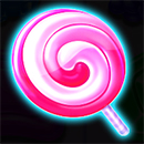 Sweet Rush Bonanza Scatter