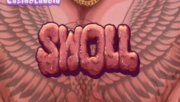 Swoll by Shady Lady