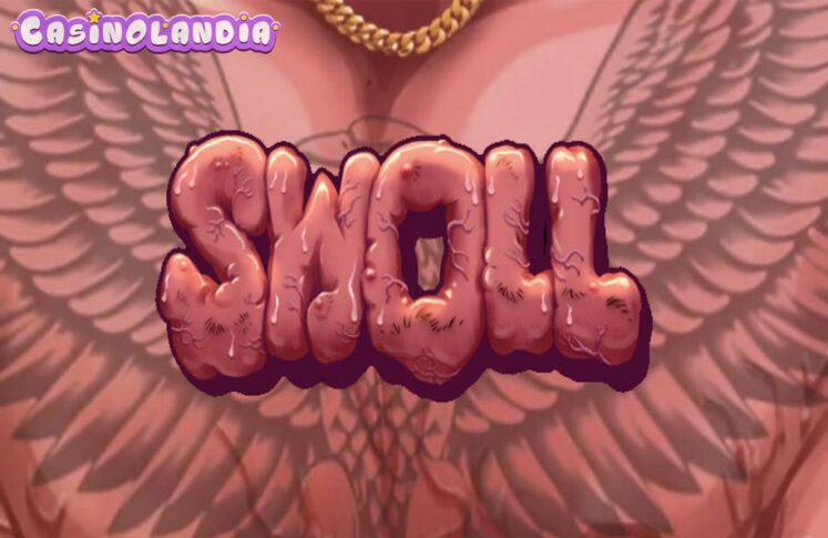 Swoll by Shady Lady