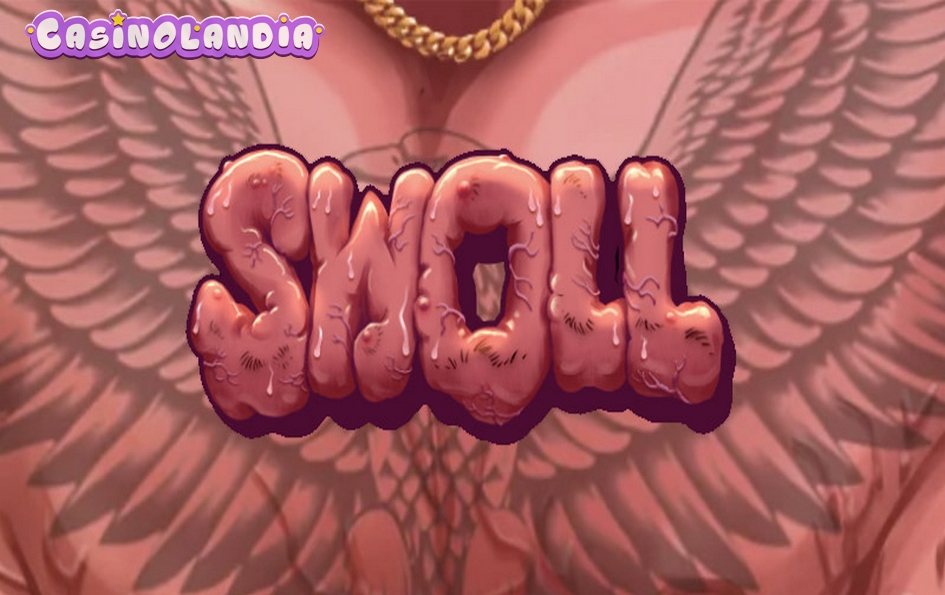 Swoll by Shady Lady