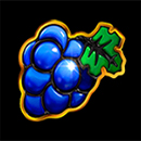 Thunder Crown Grape