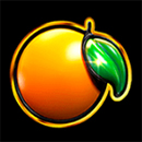 Thunder Crown Orange