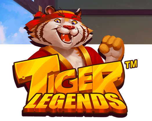 Tiger Legends