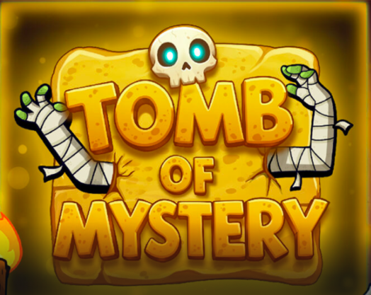 Tomb of Mystery