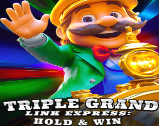 Triple Grand Link Express