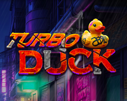 Turbo Duck