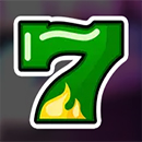 UltraXtreme 777 Green