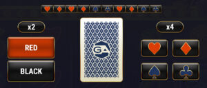 Vegas Kingmaker 40 Feature