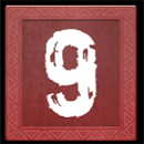 Wild Spirit Deluxe 9