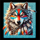 Wild Spirit Deluxe Wolf