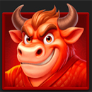 Wild Tiger 2 Bull