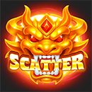 Wild Tiger 2 Scatter