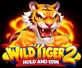Wild Tiger 2 Thumbnail