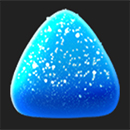 Yommi Rush Blue