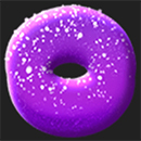 Yommi Rush Donut