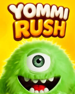 Yommi Rush Thumbnail