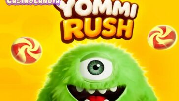 Yommi Rush by BGAMING