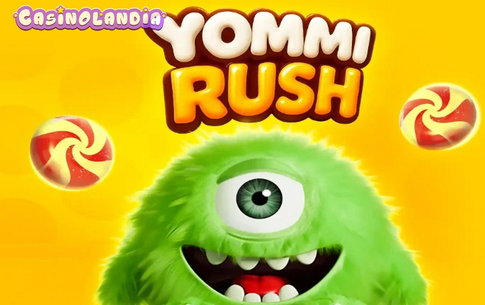 Yommi Rush by BGAMING