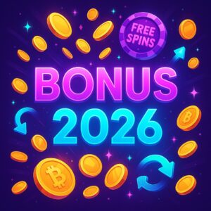 new casino bonuses 2026