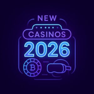 new casinos 2026