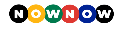 nownow gaming logo