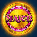 16 Coins™ x5000 Major